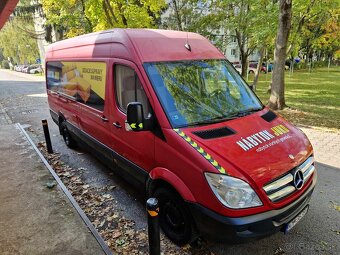 SPRINTER 315CDI - 4