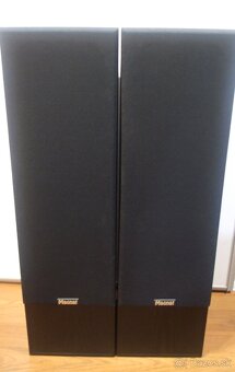 120W stlpove repro MAGNAT 3-pasmove 80 x 22 x 26cm = Germany - 4