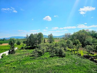 Pozemok Kechnec, Košice-okolie - 4