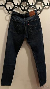 Znackove rifle Levis - 4