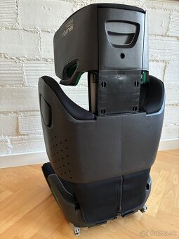 Britax RÖMER Kidfix M - 4