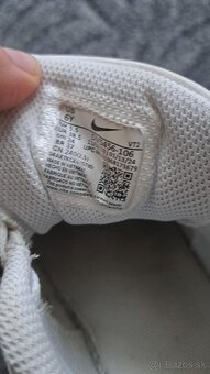 Nike 38.5 - 4