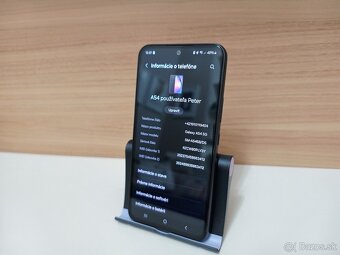 Galaxy A54+doplnky Samsung - 4