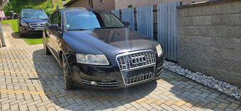 Audi a6 c6 quattro - 4