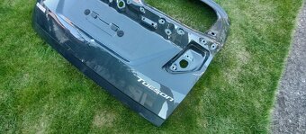 Hyundai Tucson 4 IV 2020- zadna kapota piate dvere kufor - 4