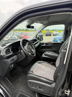 Volkswagen Multivan 2.0 TDi - 4