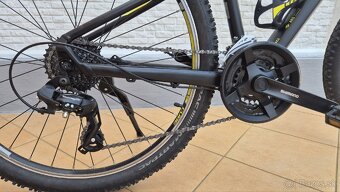 Bicykel CUBE ACID RACE 26 -Junior - 4