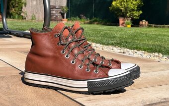 Converse Chuck Taylor All Star Winter Waterproof - 4