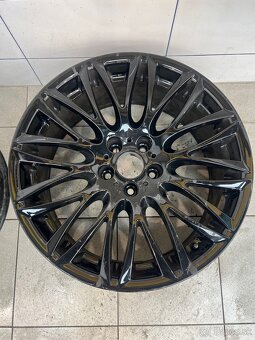 BMW BBS R20 (E66 E65 E60) - 4