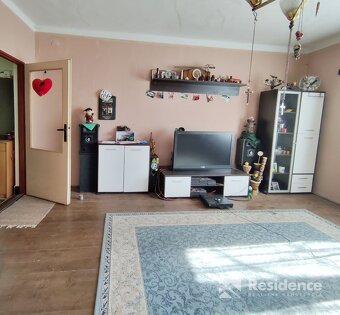 REZERVOVANÉ Rodinný dom, chalupa s pozemkom 1298 m2, Vavriš - 4