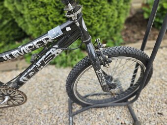BMX Jumper - 4