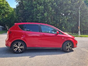 Seat Altea 1.4 TSI I-TECH - 4