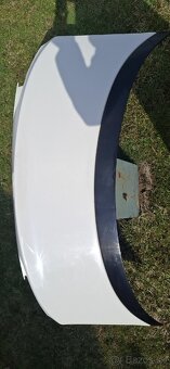 Kufrové dvere VW Passat CC 2008-2012 - 4