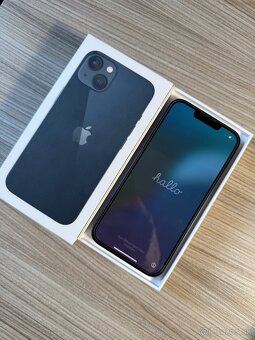 iPhone 13 - 4