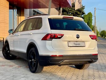 Volkswagen Tiguan Facelift 2.0 TDI 110kW DSG°ODPOČET DPH° - 4