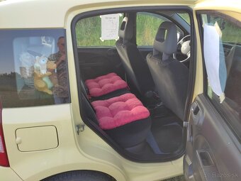 Fiat Panda 1,1 - 4