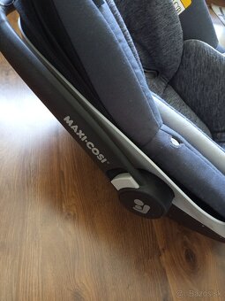 Maxi Cosi Pebble Pro - 4