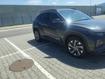 Hyundai tucson 1.6gdi 110kw - 4