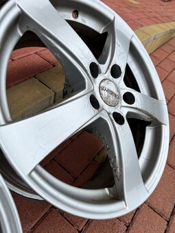 Dezent r17 - 4