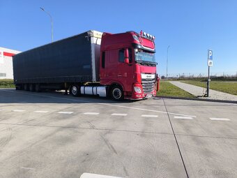 Daf XF 106 480 lowdeck - 4