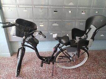 Bicykel retro - 4