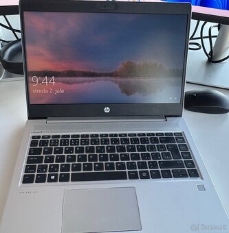 HP ProBook 445 G7 - 4