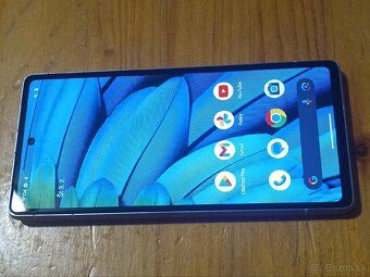 Google Pixel 7a smartphone - 4