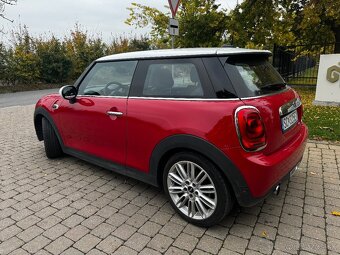 Mini Cooper, 2018, 100kw, Automat - 4