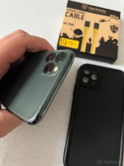 iPhone 11 Pro Max 64GB - 4