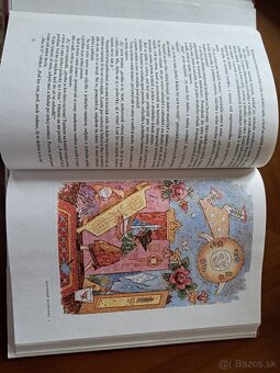 Slovenské rozprávky (druhá kniha) - 4
