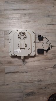 LTE Antena Greenpacket + Router - 4