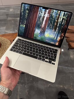 Macbook Air 13 M2 - 4