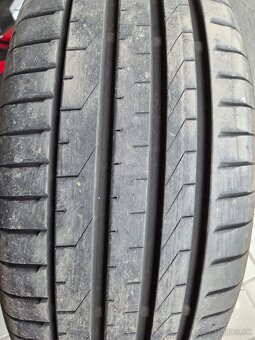 Falken azenis fk 520 205/50/r17 - 4