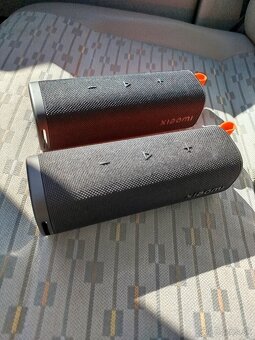 S29D Xiaomi Sound Outdoor 30W (Black) - 4