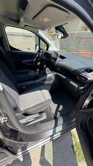 Toyota Proace City Verso long - odpočet DPH - 4