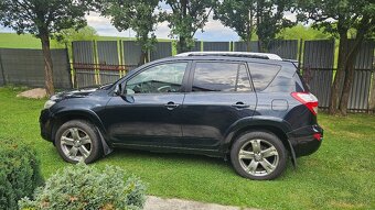 Toyota Rav 4 2011 2.2 d-cat 110kw LUX - 4