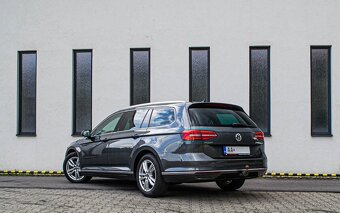Volkswagen Passat Variant 2.0TDI 110kW BMT DSG automat - 4
