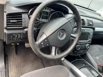 Mercedes - Benz R 251 320 CDI - 4