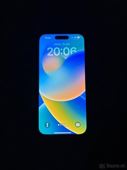 iPhone 15 128gb black - 4