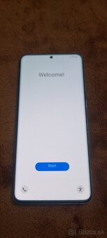 Samsung S20 + 8/128GB - 4