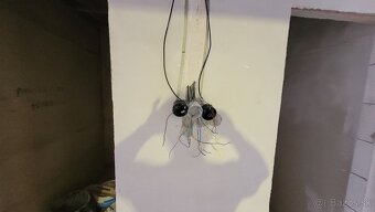 elektroinštalačné práce, elektrikár - 4