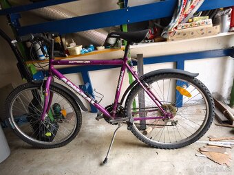 Bicykel, bicykle na predaj - 4