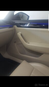 ŠKODA SUPERB 3 FL- L&K 55xxx km - 4