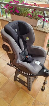Autosedacka Zopa Voyager 360 i-size - 4