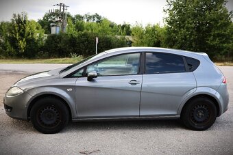 Seat Leon II 1,6 - 4