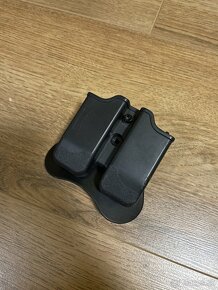 Airsoft výbava - 4