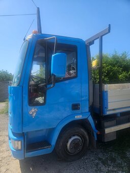 Iveco eurocargo na predaj - 4