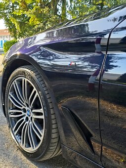 BMW 520d xdrive G30 M sport - 4