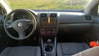 Volkswagen golf5 - 4