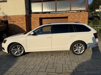 Škoda Octavia Combi 1.6 TDI 115k Style - 4